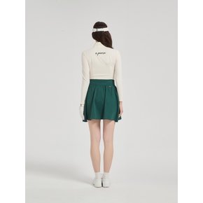 Pine Tree Long Sleeve Top