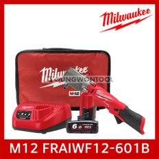 M12 FRAIWF12-601B 직각렌치 1/2인치 6A 1개세트