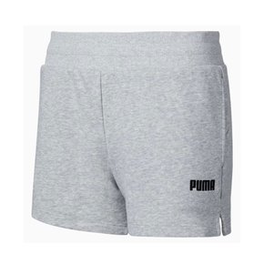 ESS Sweat Shorts W (847208-02)