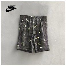 키즈 SWOOSH SHORT DJ3790-010