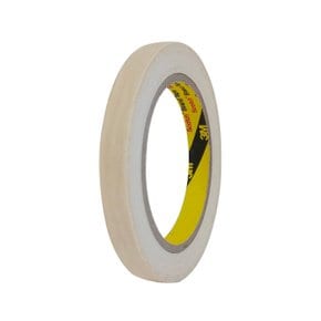 3M 종이 마스킹 테이프 10mm x 40M 커버 테이프
