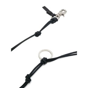 [아워레가시]  키링 FW26 A2208LBL  BLACK 2415032