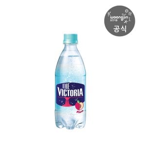 [2,000원 쿠폰][2+1] 더 빅토리아 탄산 500ml 20펫 2+1박스 총 60펫