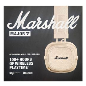 메이저5 블루투스 헤드폰 크림 코스트코 MAJOR5 헤드셋