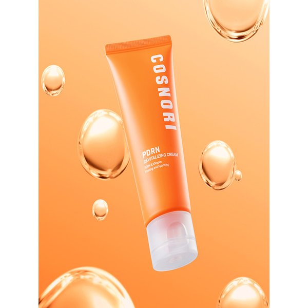 피디알엔 리바이탈라이징 크림 70ml