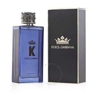 돌체앤가바나 K by 돌체 가바나 포 맨 - 5.0 oz EDP 스프레이 향수 772311