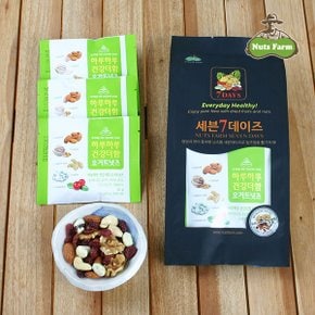 하루하루 건강더함 요거트넛츠 세븐데이즈 [25g x 7봉]