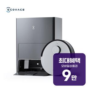 X1 옴니 로봇청소기 X1 옴니 렌탈 60개월 월 33500원