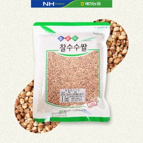 [예천농협]옹골진 찰수수쌀 1kg