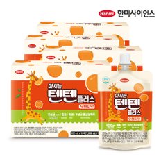 [한미]마시는 텐텐플러스 오렌지맛 100ml 40포