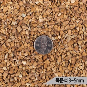 목문석 3~5mm 어항 바닥재 자갈 수족관 모래 여과사