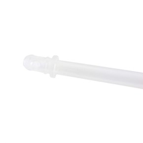 Nespresso Delonghi Lattissima Plus Aspiration Milk Tube Suction Silicone Pipe 5313226701