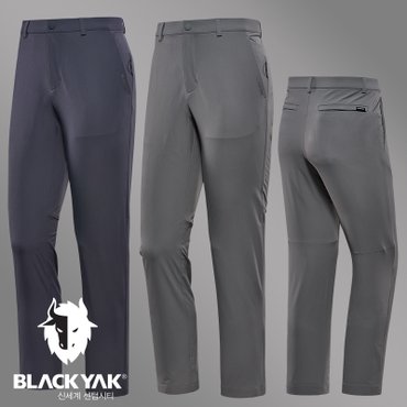 블랙야크 남성 레저 등산 팬츠 M얼리팬츠 1BYPNS3007