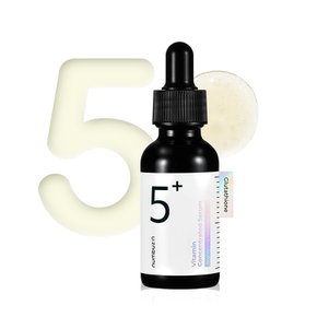 Numbuzin No.5 Vitamin 비타민 컨센트레이드 세럼 30ml