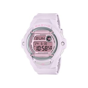 [스타필드 수원] CASIO 베이비지 BG-169U-4BDR