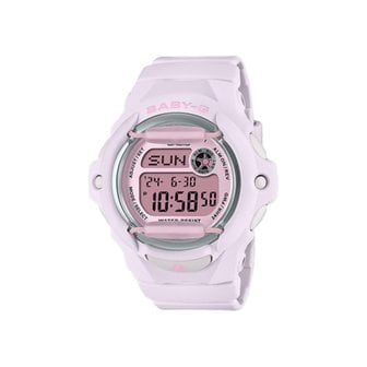 카시오 [스타필드 수원] CASIO 베이비지 BG-169U-4BDR