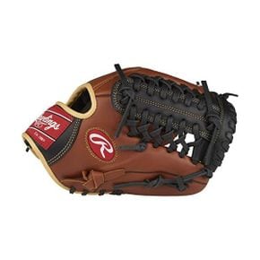 미국 롤링스 포수미트 Rawlings Sandlot Baseball Glove Series Multiple Styles 1446615