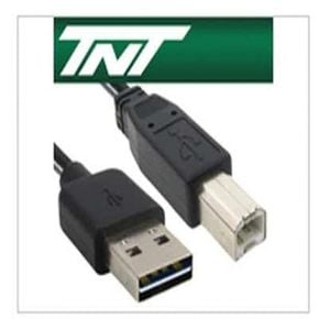 양면인식 케이블 USB2.0 2M/USB2.0 커넥터-BM/Ø3.8 28AWGx1Pair 28AWGx2C