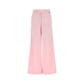 PANTS Trousers ME63PA100P BABYPINK Pink