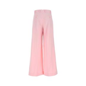 PANTS Trousers ME63PA100P BABYPINK Pink