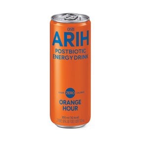 아리 오렌지 아워 355ml