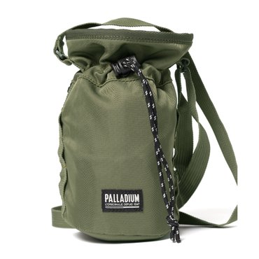 팔라디움 (Palladium) 초크백 더스키 그린 BG621-308