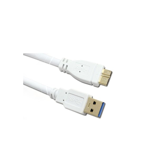 (마하링크) MachLink USB3.0 Micro-B ML-UMB006 0.6m - SSG.COM
