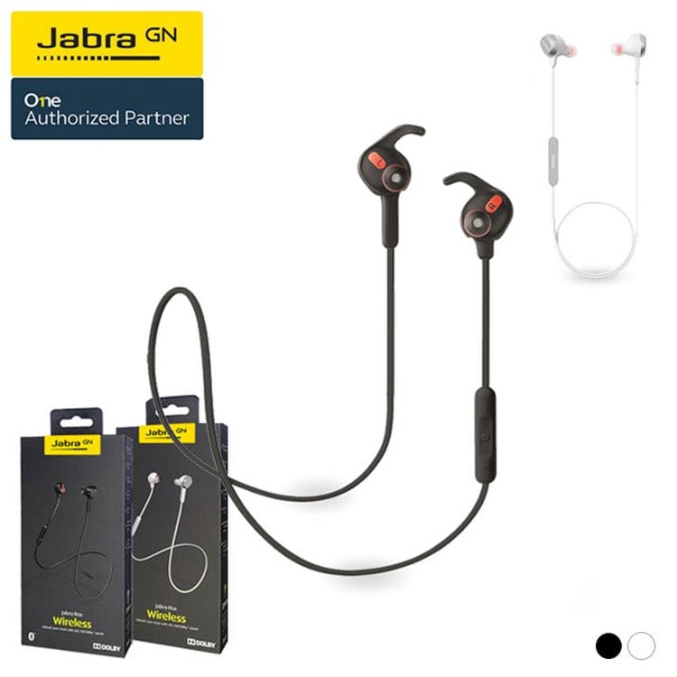 Jabra Rox Wireless Headset 자브라] 록스 와이어리스 JABRA ROX