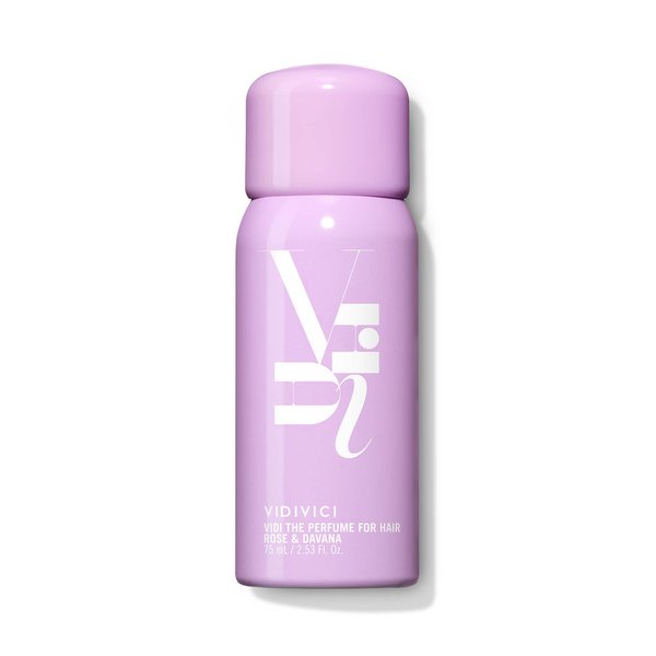 비디 더 퍼퓸 포 헤어 (로즈&다바나) 6924331000200