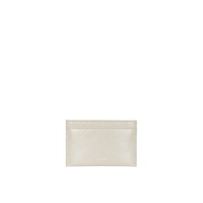 Occam Lune Card Wallet (오캄 룬 카드지갑) Soft Ivory_VQB4-1CW217-1IVXX