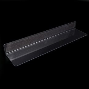 썬코 파티션 아크릴 칸막이 칸나누기 분리 투명 가림막 28X6CM