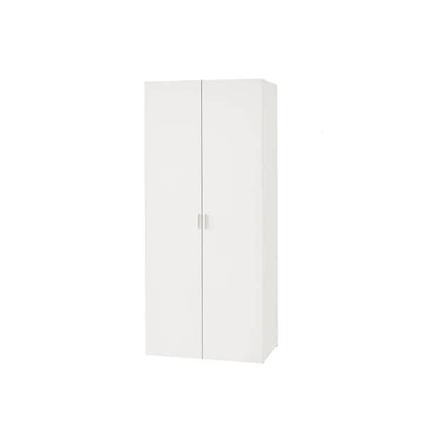 뉴아빌 옷장 80cm (컬러 택1)