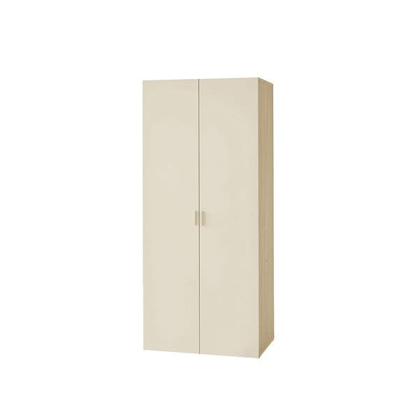 뉴아빌 옷장 80cm (컬러 택1)