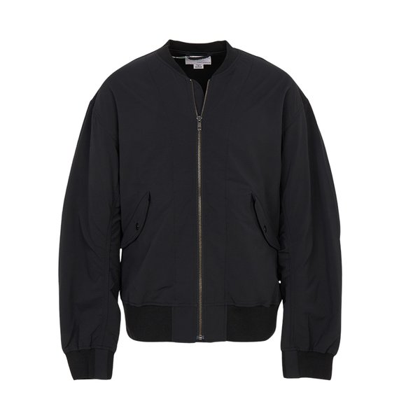 [부산점] 알파드라이 남성 자켓 S25FA033E BLACK