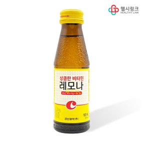 경남 상큼한 비타민 레모나 100ml x 30개입(3박스) 비타민C 마시는 음료