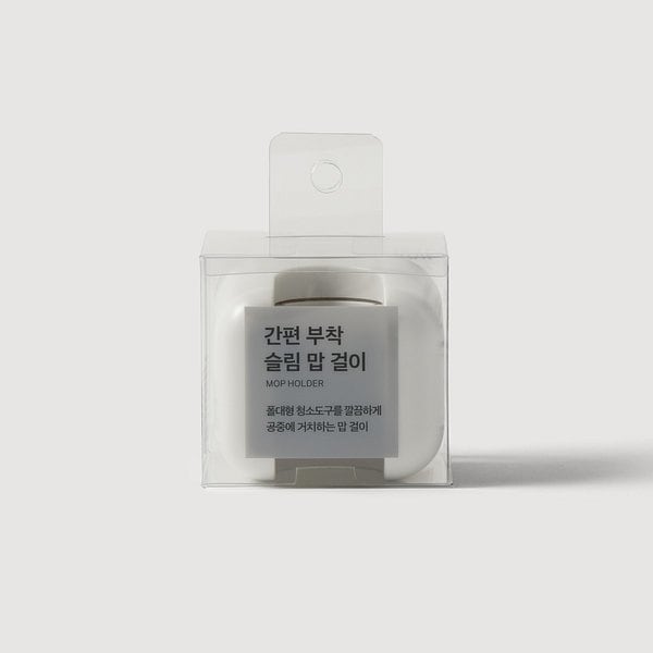 간편부착 슬림 맙 걸이 J73N901169000