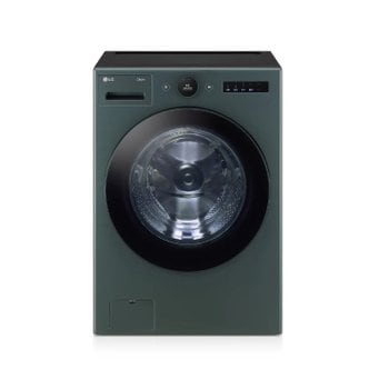 LG 트롬 오브제 컬렉션 드럼세탁기 24kg FX24GNG