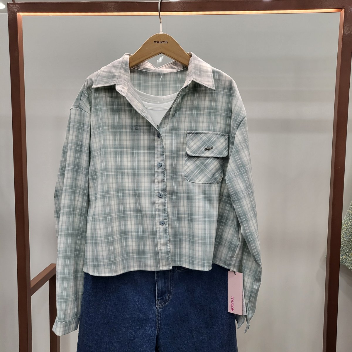 확대된 대표 1