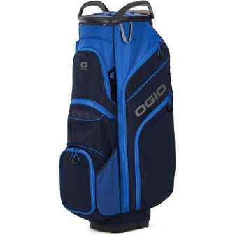  영국 오지오 골프백 Callaway OGIO 2021 WOODE 15 Cart Bag 1723885