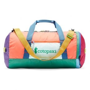 Cotopaxi Ligera 32L 더플 가방 Del Dia, DEL DIA, One Size