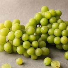 샤인머스캣1.2kg 2송이