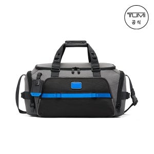 TUMI [TUMI KOREA] 알파 브라보 메이슨 더플백_0232722GYB