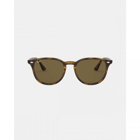 4158304 Ray-Ban Highstreet RB4259 - LIGHT HAVANA