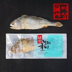 [바로배송] 굴비세상 부세 찐보리굴비 진공5호 (5미/대/27~30cm)