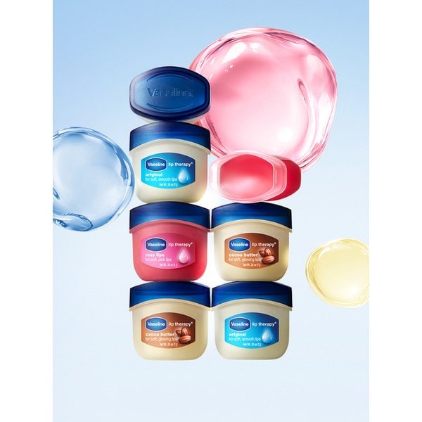 립 테라피 미니 립밤 7g x 2개 (향 선택)