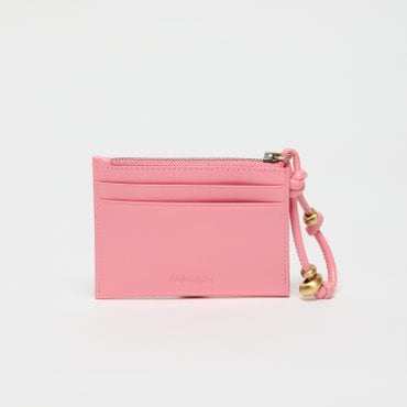 아카이브앱크 Gem card case(Wavy pink)_OVADX25006RPK