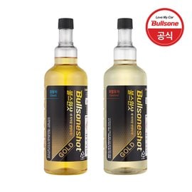 불스원 샷 3in1 골드 500ml 1개입