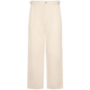 24 FW 쟈크뮈스 남성 Le Pantalon 진 스트레이트 핏 80I 5LE013 TP714059124 84525215