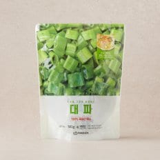 냉동 대파 (500g)