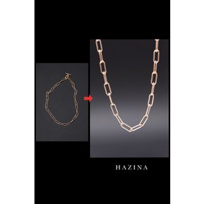 Necklace Replating Service 목걸이 재도금 서비스